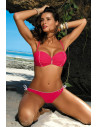 Maillot de bain deux pièces model 80037 Marko
