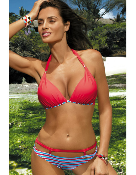 Maillot de bain deux pièces model 80092 Marko
