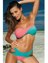 Maillot de bain deux pièces model 80176 Marko