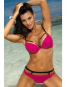 Maillot de bain deux pièces model 80198 Marko