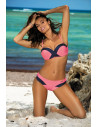 Maillot de bain deux pièces model 82087 Marko