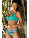 Maillot de bain deux pièces model 82175 Marko