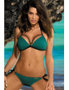 Maillot de bain deux pièces model 84043 Marko