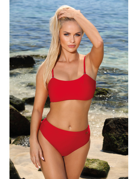 Maillot de bain deux pièces model 141215 Marko