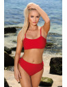 Maillot de bain deux pièces model 141215 Marko