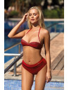Maillot de bain deux pièces model 141260 Marko