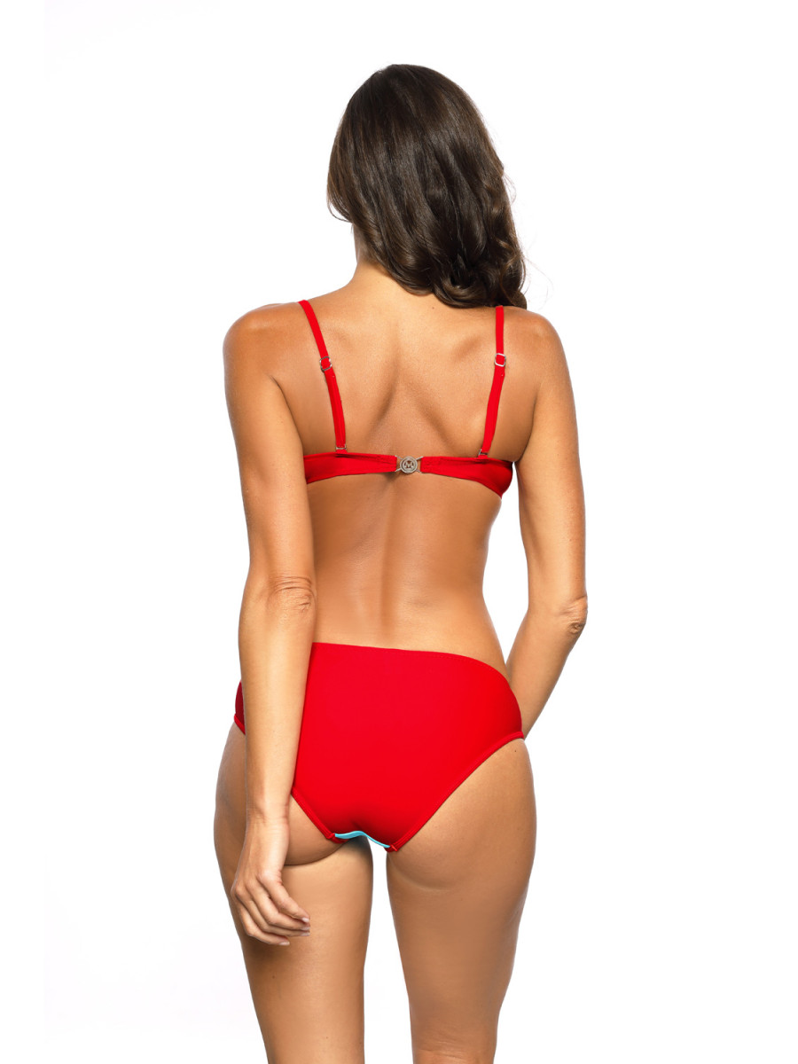 Maillot de bain deux pièces model 141722 Marko