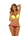 Maillot de bain deux pièces model 211392 Marko