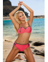Maillot de bain deux pièces model 143352 Marko