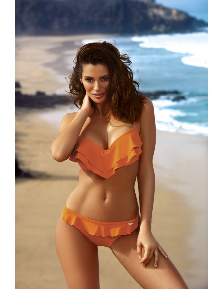 Maillot de bain deux pièces model 112230 Marko