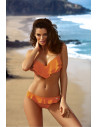 Maillot de bain deux pièces model 112230 Marko