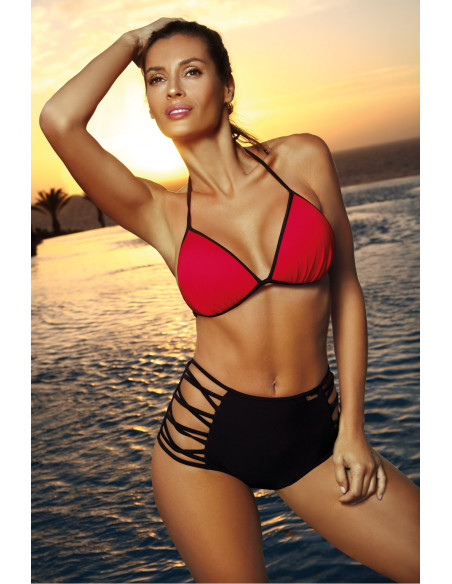 Maillot de bain deux pièces model 112253 Marko