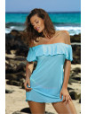 Tunique de plage model 112272 Marko