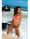 Maillot de bain deux pièces model 112349 Marko