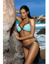 Maillot de bain deux pièces model 114153 Marko