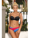 Maillot de bain deux pièces model 183008 Marko