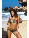 Maillot de bain deux pièces model 116528 Marko