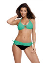 Maillot de bain deux pièces model 128600 Marko