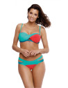 Maillot de bain deux pièces model 128659 Marko