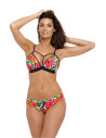 Maillot de bain deux pièces model 128724 Marko