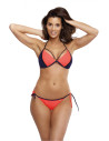 Maillot de bain deux pièces model 128988 Marko