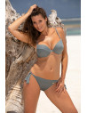 Maillot de bain deux pièces model 163989 Marko