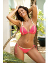 Maillot de bain deux pièces model 164029 Marko