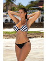 Maillot de bain deux pièces model 164104 Marko