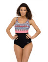 Maillot de bain une pièce model 129428 Marko