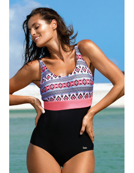 Maillot de bain une pièce model 129428 Marko
