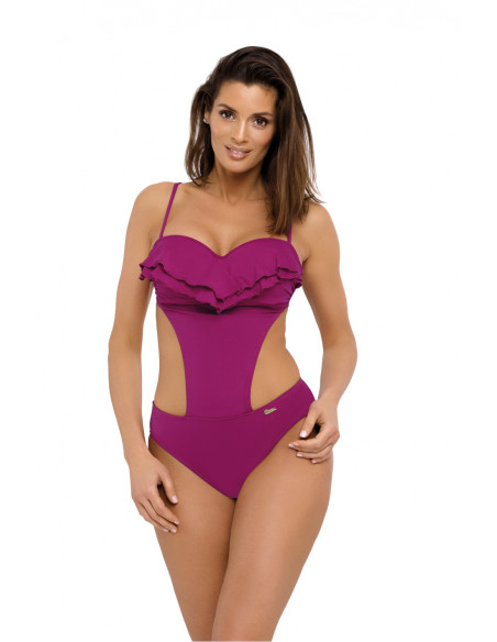 Maillot de bain une pièce model 129488 Marko