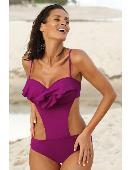Maillot de bain une pièce model 129488 Marko