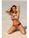Maillot de bain deux pièces model 164282 Marko
