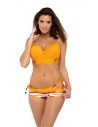 Maillot de bain deux pièces model 129685 Marko