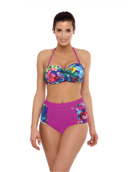 Maillot de bain deux pièces model 129737 Marko
