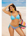 Maillot de bain deux pièces model 165287 Marko