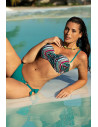 Maillot de bain deux pièces model 165455 Marko
