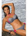 Maillot de bain deux pièces model 56749 Marko