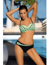 Maillot de bain deux pièces model 59185 Marko