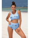 Maillot de bain deux pièces model 165740 Marko