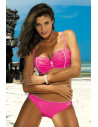 Maillot de bain deux pièces model 80038 Marko
