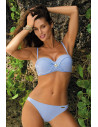 Maillot de bain deux pièces model 80140 Marko