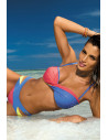 Maillot de bain deux pièces model 80177 Marko