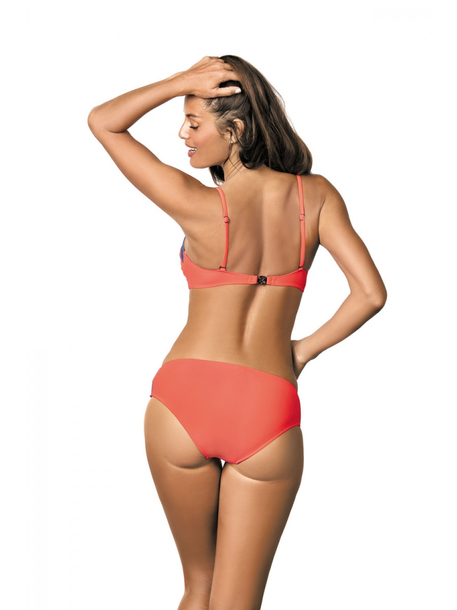 Maillot de bain deux pièces model 82088 Marko