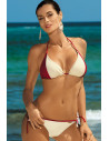 Maillot de bain deux pièces model 82176 Marko