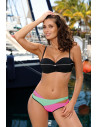 Maillot de bain deux pièces model 141723 Marko