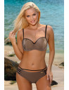 Maillot de bain deux pièces model 143355 Marko