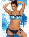 Maillot de bain deux pièces model 143389 Marko