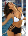Maillot de bain deux pièces model 112254 Marko