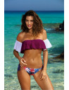 tankini shirt model 112289 Marko